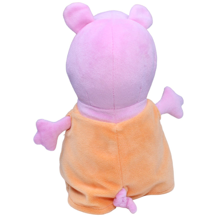 1234901 Simba Mama Wutz aus Peppa Wutz Kuscheltier Kumpel Leo Gebraucht Schwein