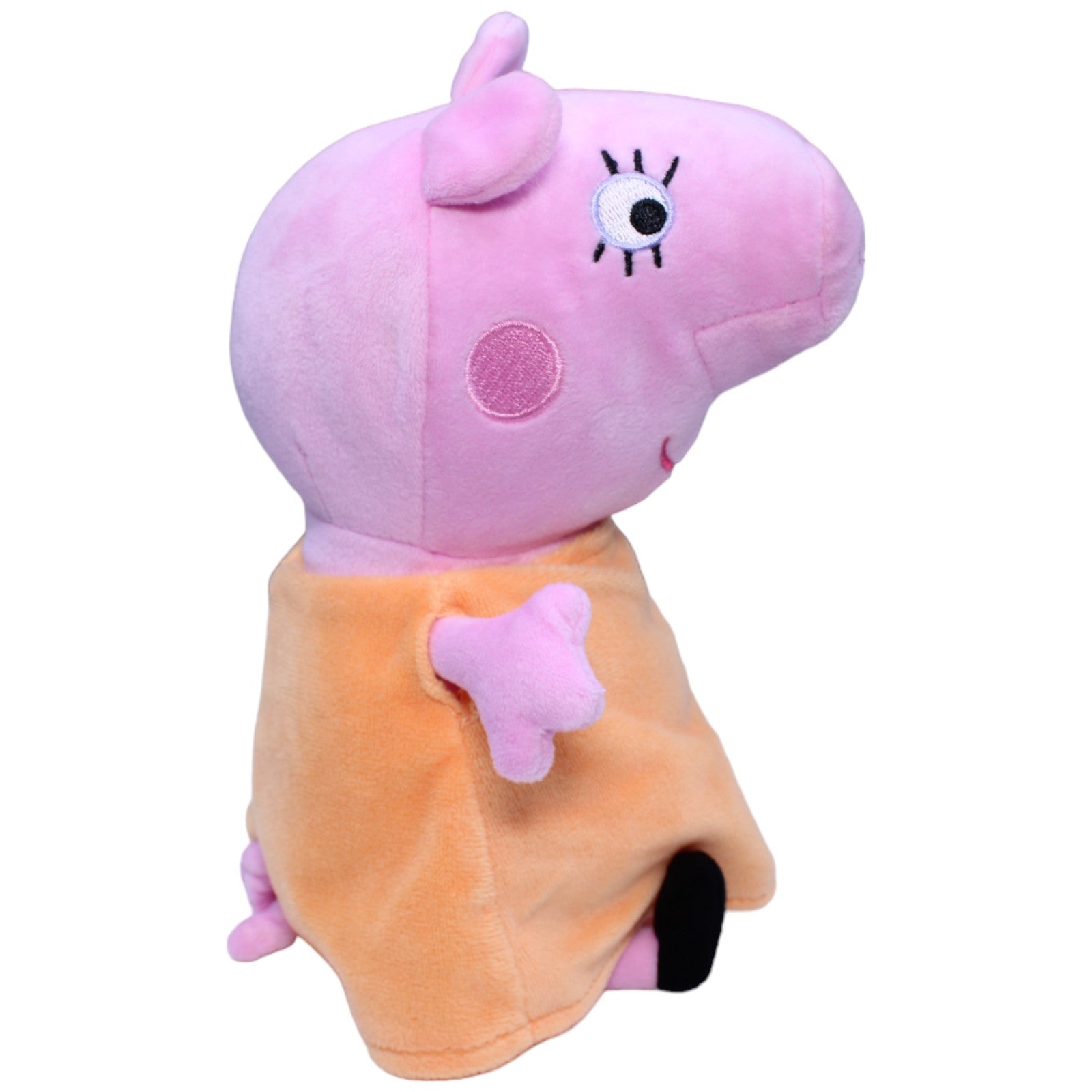 1234901 Simba Mama Wutz aus Peppa Wutz Kuscheltier Kumpel Leo Gebraucht Schwein