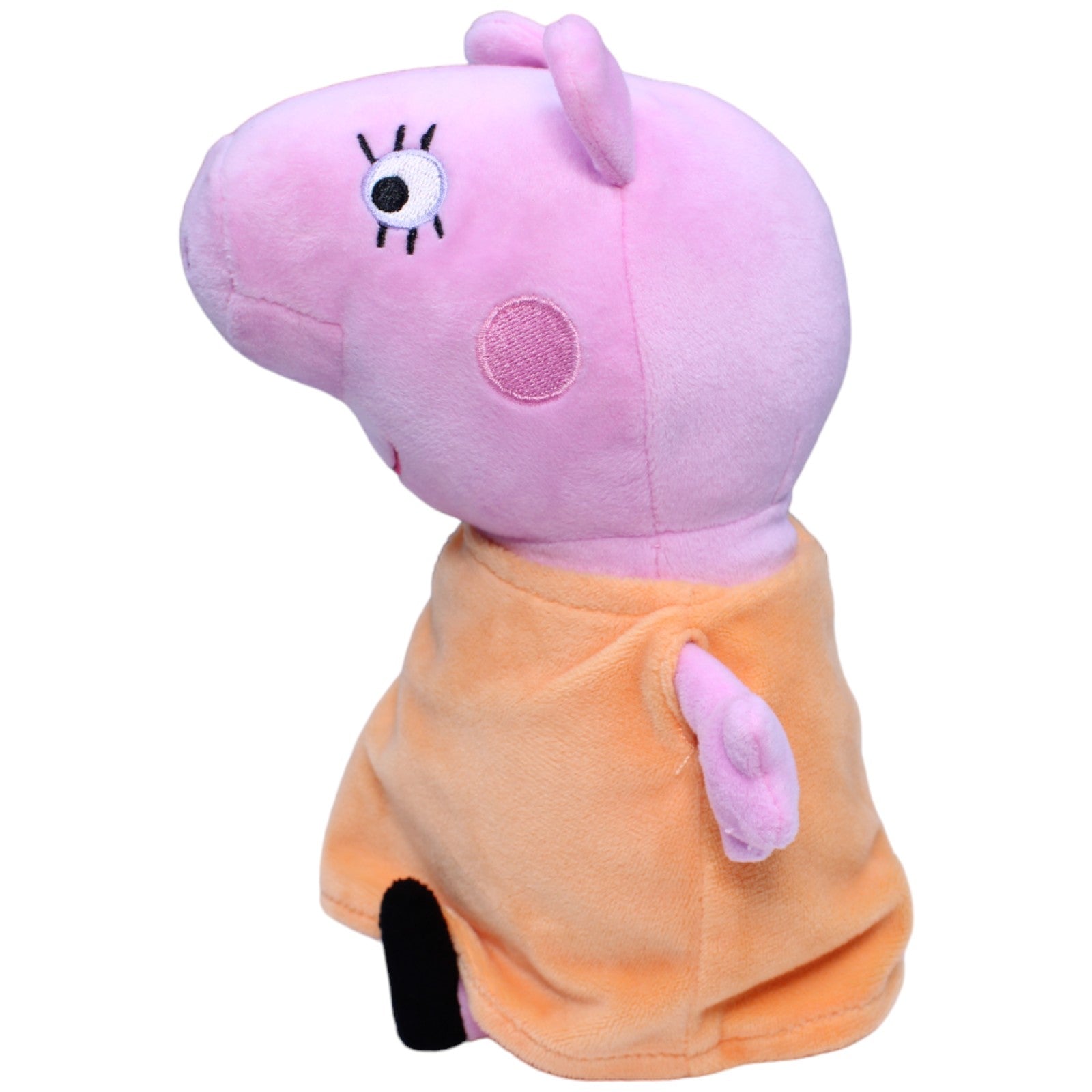 1234901 Simba Mama Wutz aus Peppa Wutz Kuscheltier Kumpel Leo Gebraucht Schwein