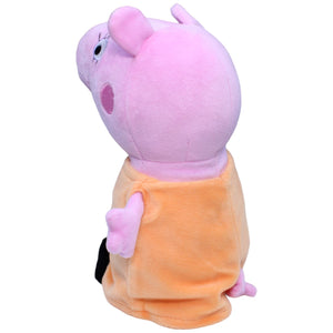 1234901 Simba Mama Wutz aus Peppa Wutz Kuscheltier Kumpel Leo Gebraucht Schwein