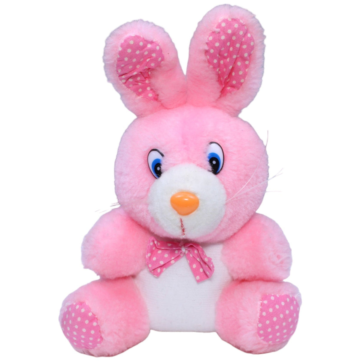 1234908 Simba Super Toys, Hase rosa Kuscheltier Kumpel Leo Gebraucht