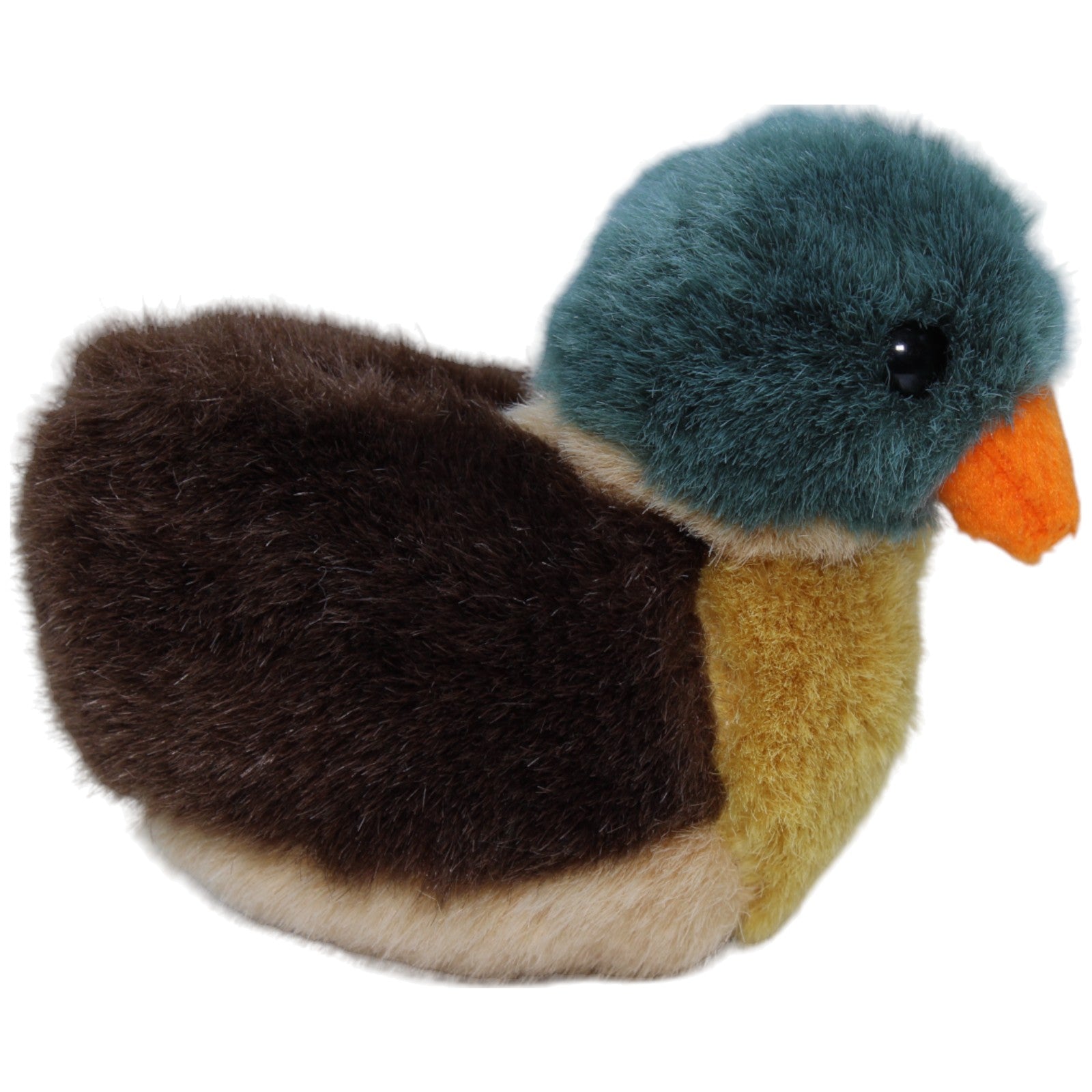 1234923 Optimus Ente, männlich Kuscheltier Kumpel Leo Gebraucht