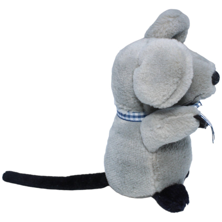 1234928 Sunkid Maus mit Schleife Kuscheltier Kumpel Leo Gebraucht