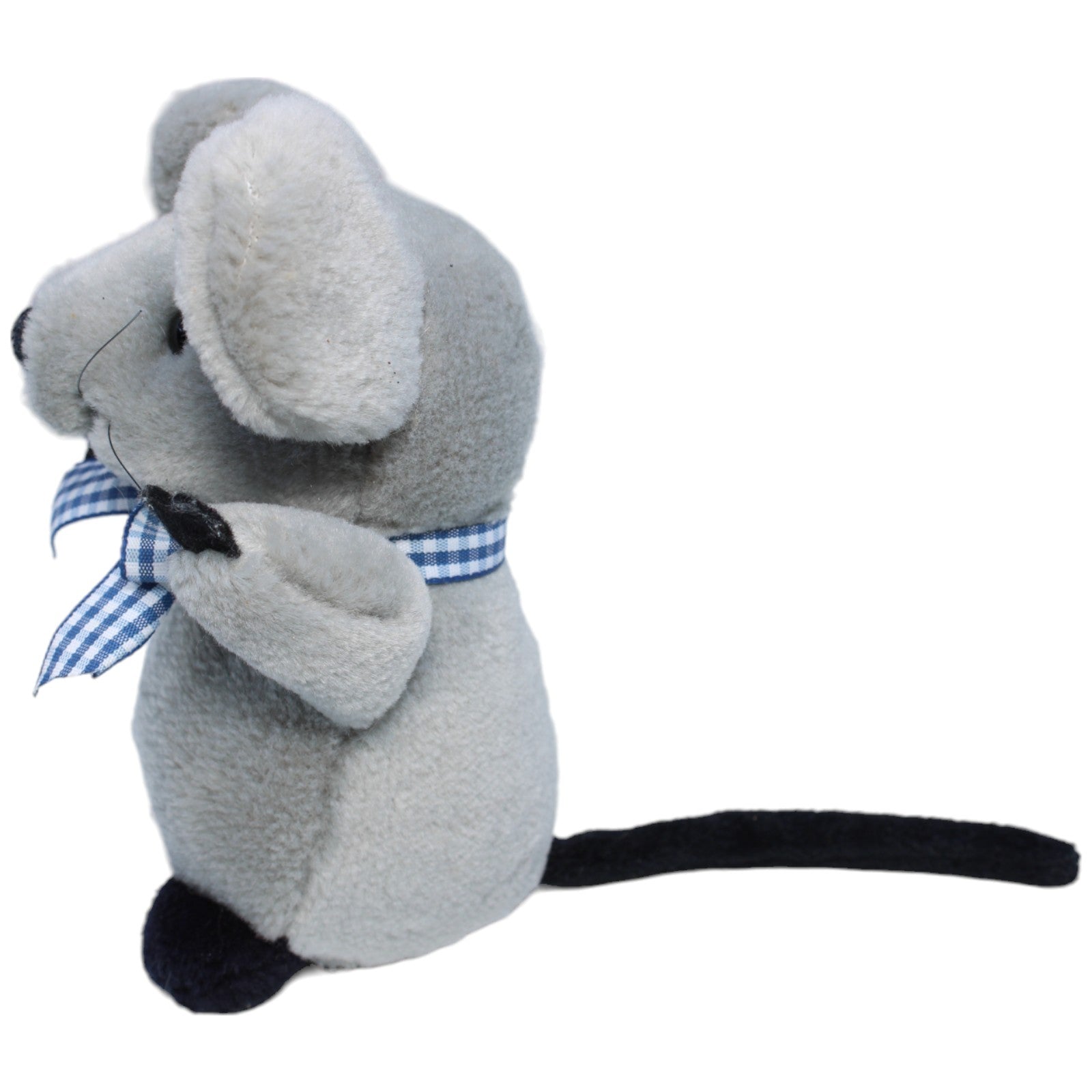 1234928 Sunkid Maus mit Schleife Kuscheltier Kumpel Leo Gebraucht