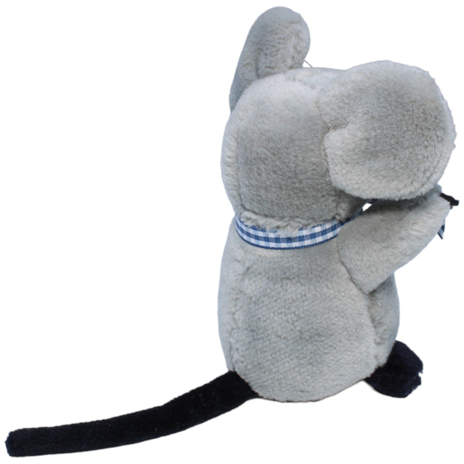 1234928 Sunkid Maus mit Schleife Kuscheltier Kumpel Leo Gebraucht