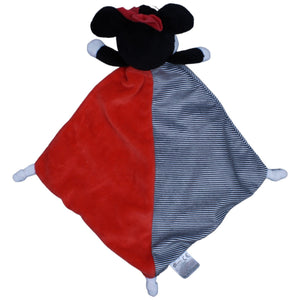 1234929 Rainbow Design Ltd. Schmusetuch, Disney Minnie Maus Schmusetuch Kumpel Leo Gebraucht Knuddeltuch Kuscheltuch