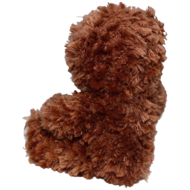 1234942 Heunec Teddybär, braun Kuscheltier Kumpel Leo Bär Gebraucht Teddy