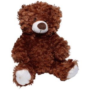 1234942 Heunec Teddybär, braun Kuscheltier Kumpel Leo Bär Gebraucht Teddy