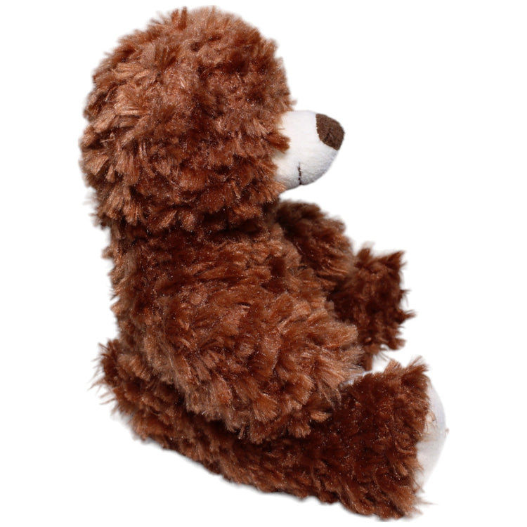 1234942 Heunec Teddybär, braun Kuscheltier Kumpel Leo Bär Gebraucht Teddy