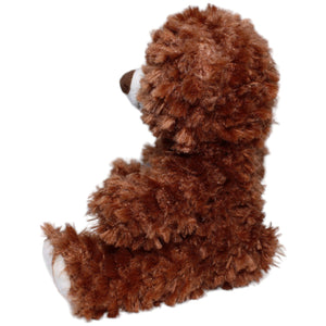 1234942 Heunec Teddybär, braun Kuscheltier Kumpel Leo Bär Gebraucht Teddy