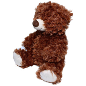 1234942 Heunec Teddybär, braun Kuscheltier Kumpel Leo Bär Gebraucht Teddy