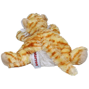 1234944 Besttoy Tiger, liegend Kuscheltier Kumpel Leo Gebraucht