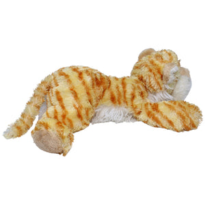 1234944 Besttoy Tiger, liegend Kuscheltier Kumpel Leo Gebraucht