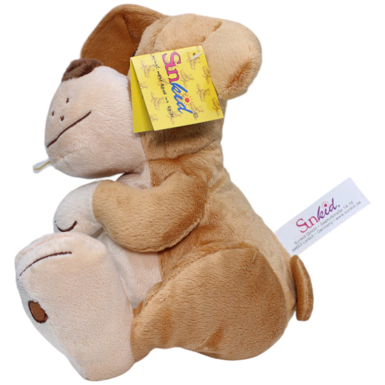 1234945 Sunkid Känguru Kuscheltier Kumpel Leo neu