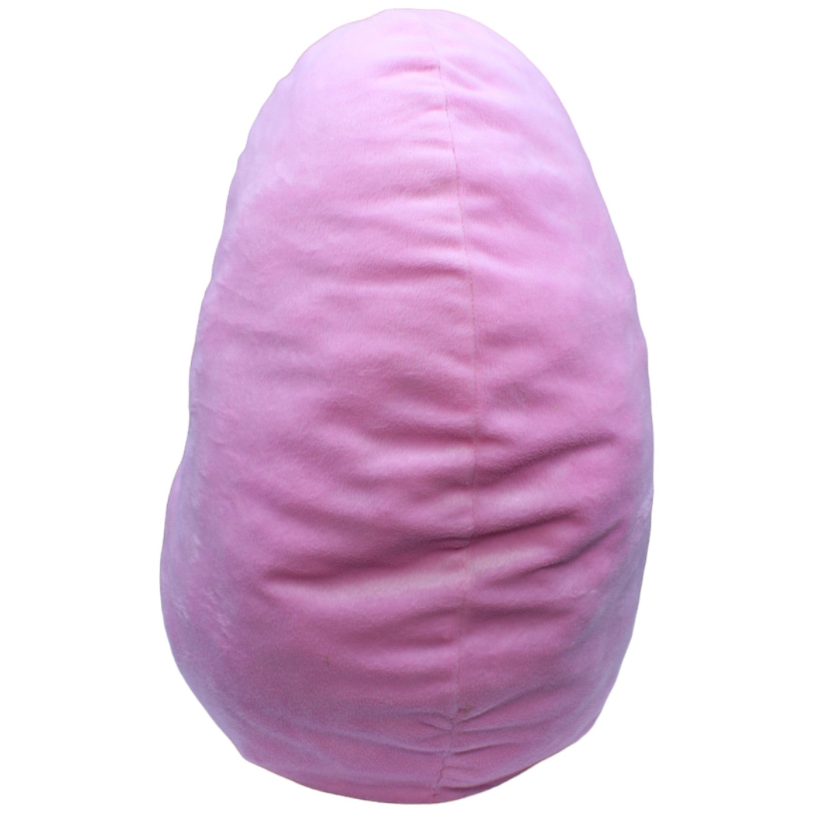 1234953 Unbekannt XL Barbapapa Vater, rosa Plüschfigur Kumpel Leo Gebraucht