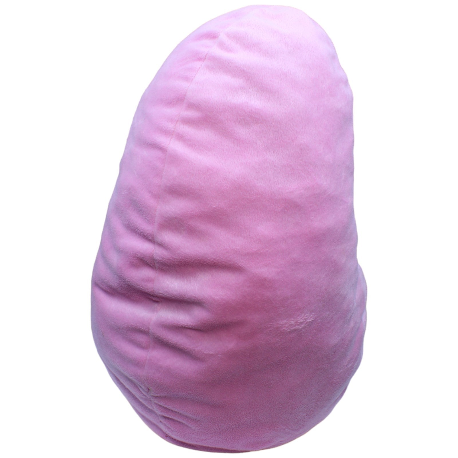 1234953 Unbekannt XL Barbapapa Vater, rosa Plüschfigur Kumpel Leo Gebraucht