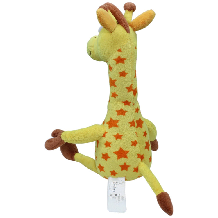 1234956 Toys "R" Us Maskottchen, Giraffe Geoffrey Kuscheltier Kumpel Leo Gebraucht