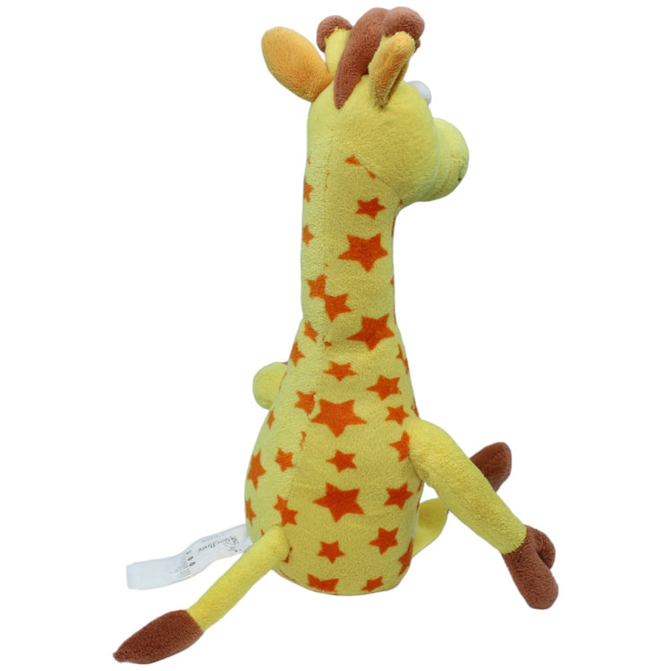 1234956 Toys "R" Us Maskottchen, Giraffe Geoffrey Kuscheltier Kumpel Leo Gebraucht