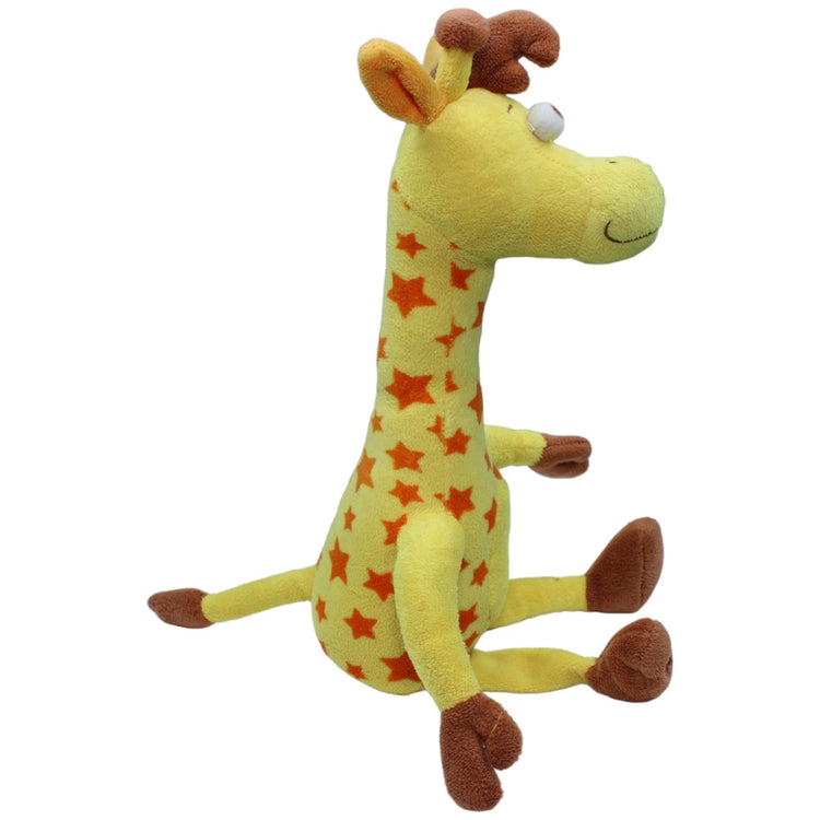 1234956 Toys "R" Us Maskottchen, Giraffe Geoffrey Kuscheltier Kumpel Leo Gebraucht