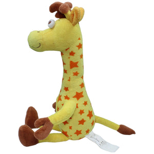 1234956 Toys "R" Us Maskottchen, Giraffe Geoffrey Kuscheltier Kumpel Leo Gebraucht