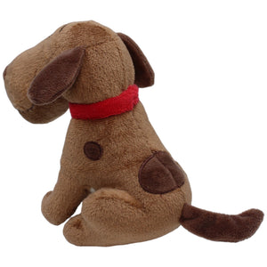 1234958 Openmindz Sammy's Hundesnacks, Hund sitzend Kuscheltier Kumpel Leo Gebraucht Marke