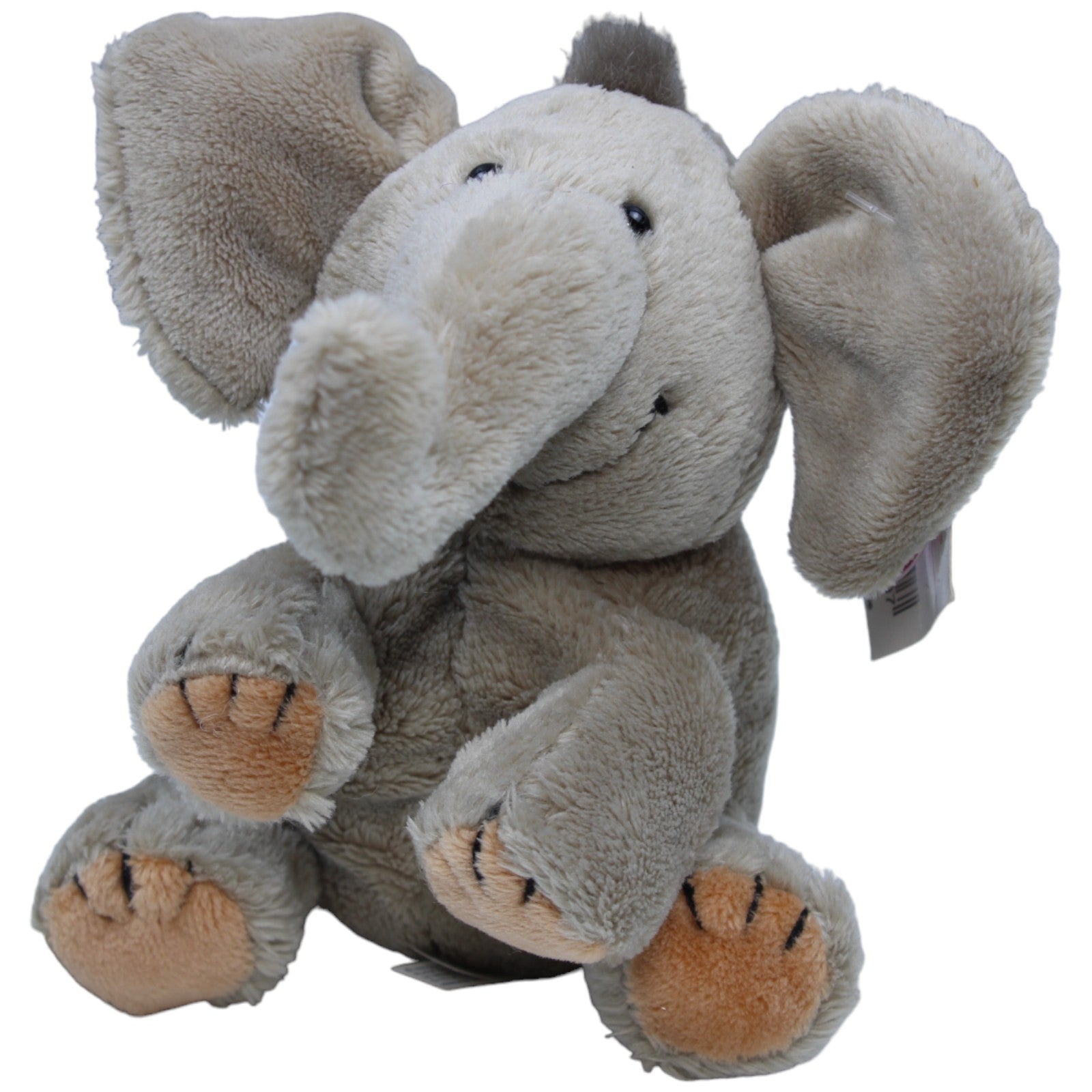 1234978 Rudolf Schaffer Collection Elefant Sugar Kuscheltier Kumpel Leo neu Wildlife Zoo