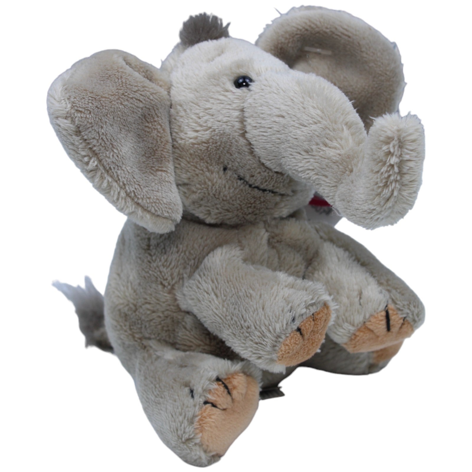 1234978 Rudolf Schaffer Collection Elefant Sugar Kuscheltier Kumpel Leo neu Wildlife Zoo