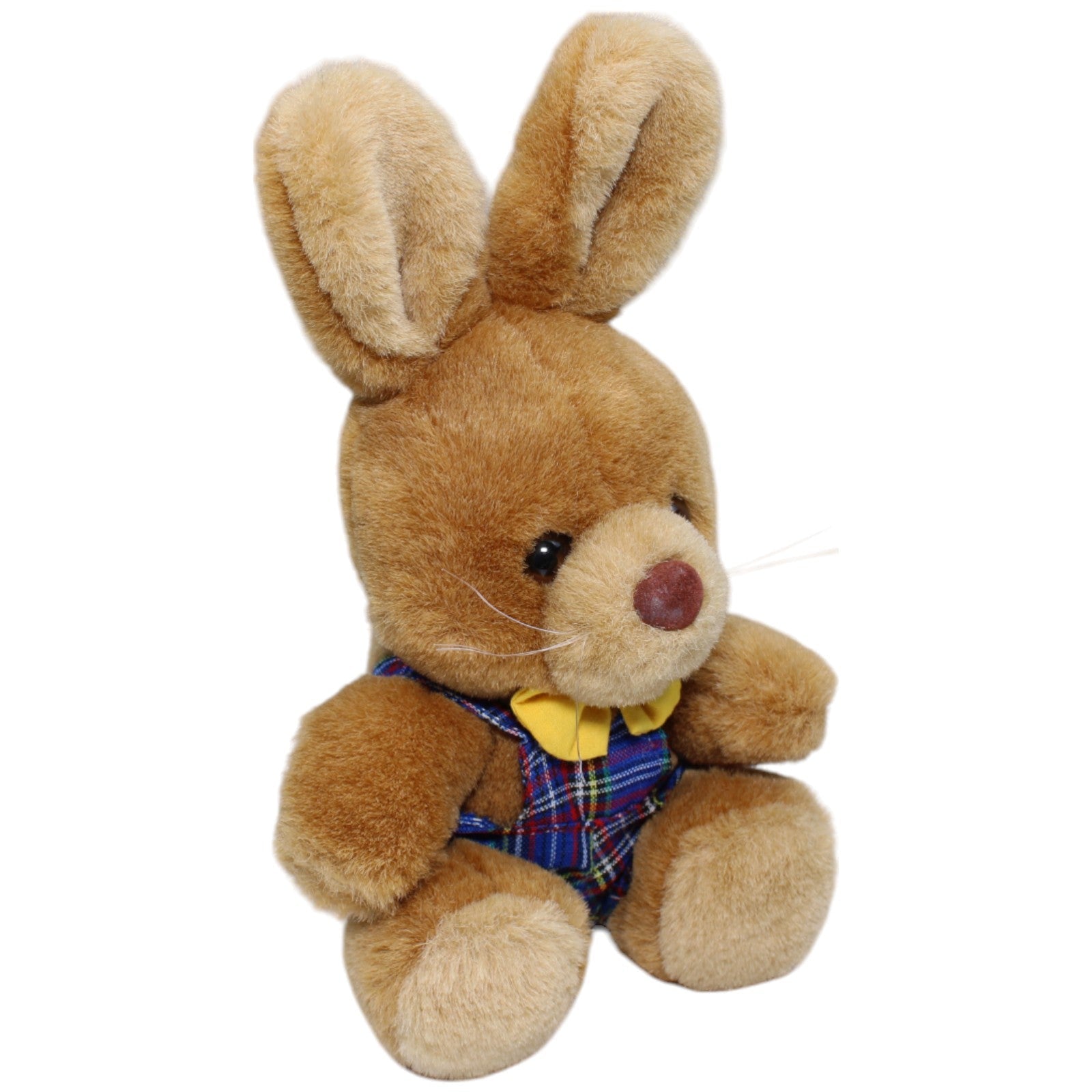 1234983 Quelle Hase mit Schleife Kuscheltier Kumpel Leo Gebraucht