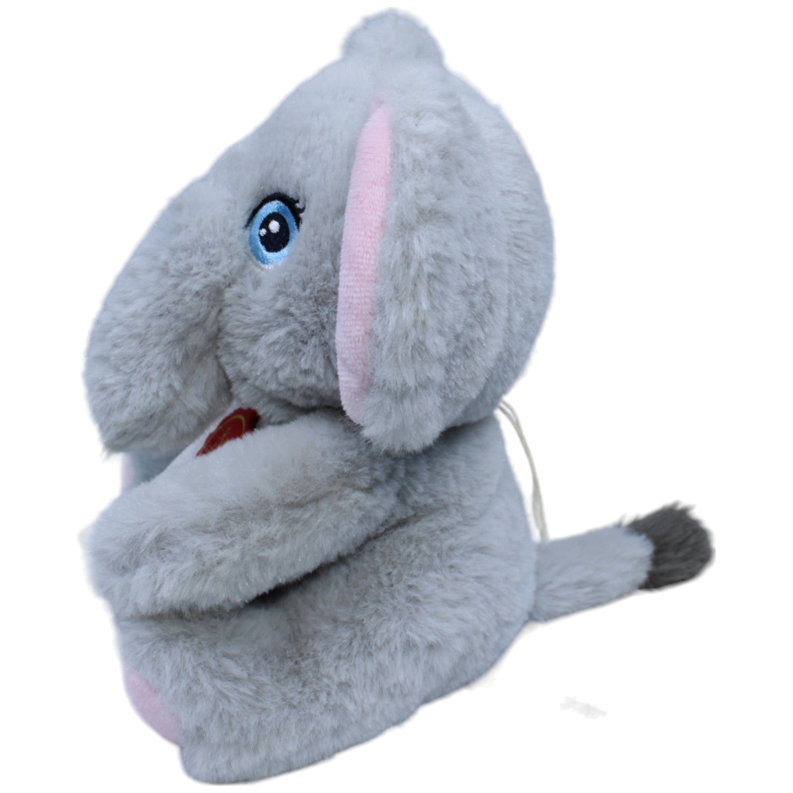 1234994 Keel Toys Adoptable World, Elefant Kuscheltier Kumpel Leo neu