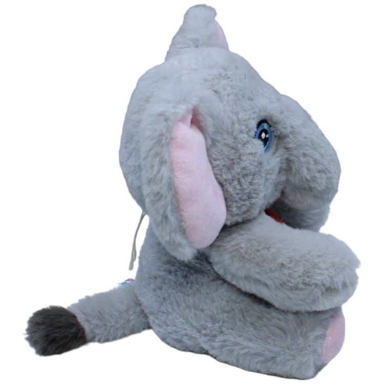 1234994 Keel Toys Adoptable World, Elefant Kuscheltier Kumpel Leo neu