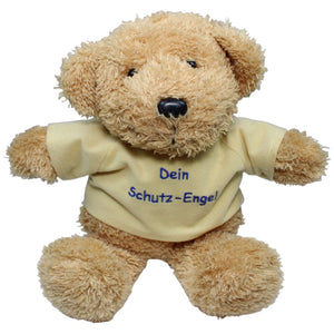 1234996 Unbekannt Teddybär "Dein Schutz-Engel" Kuscheltier Kumpel Leo Engel Gebraucht