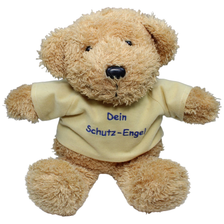 1234996 Unbekannt Teddybär "Dein Schutz-Engel" Kuscheltier Kumpel Leo Engel Gebraucht