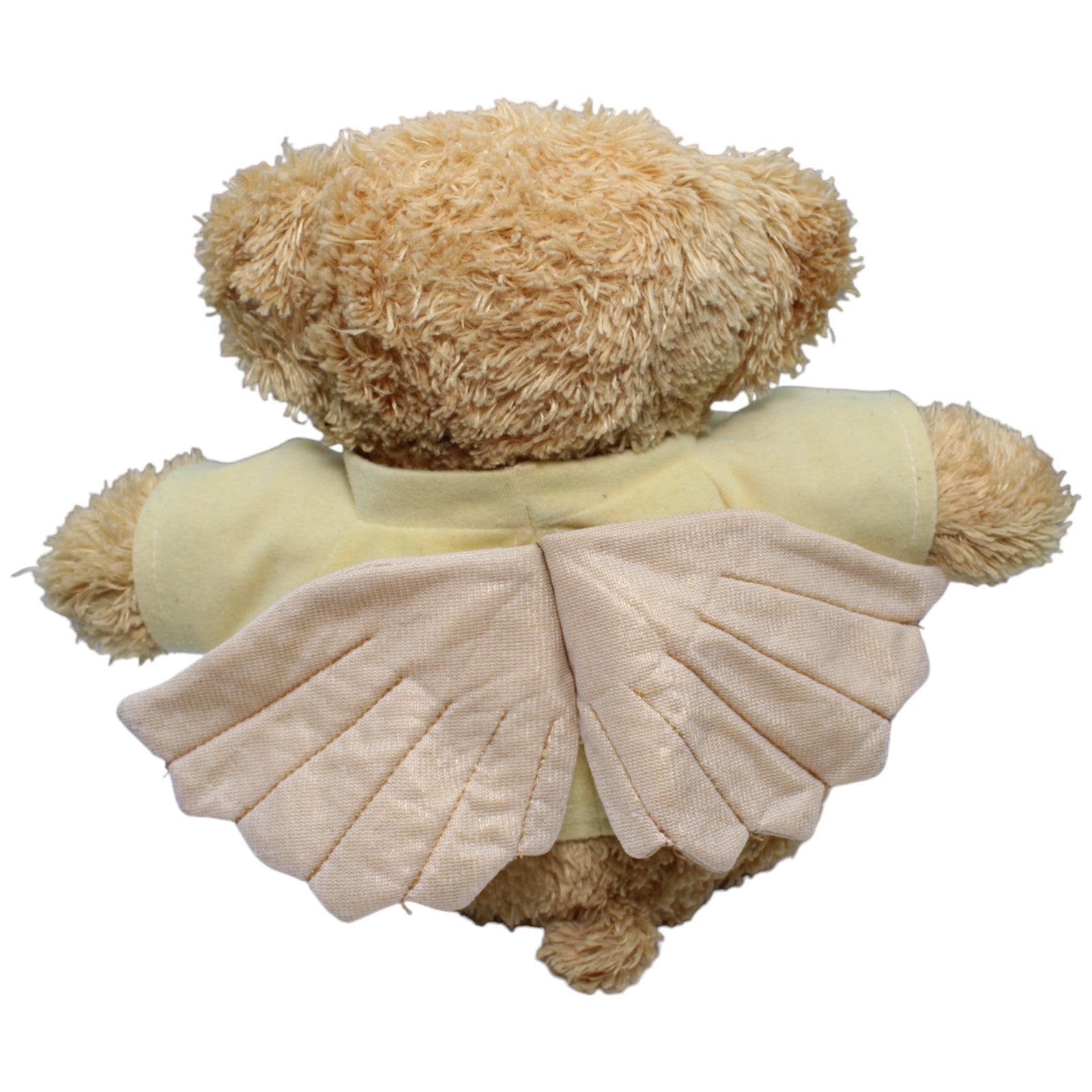 1234996 Unbekannt Teddybär "Dein Schutz-Engel" Kuscheltier Kumpel Leo Engel Gebraucht