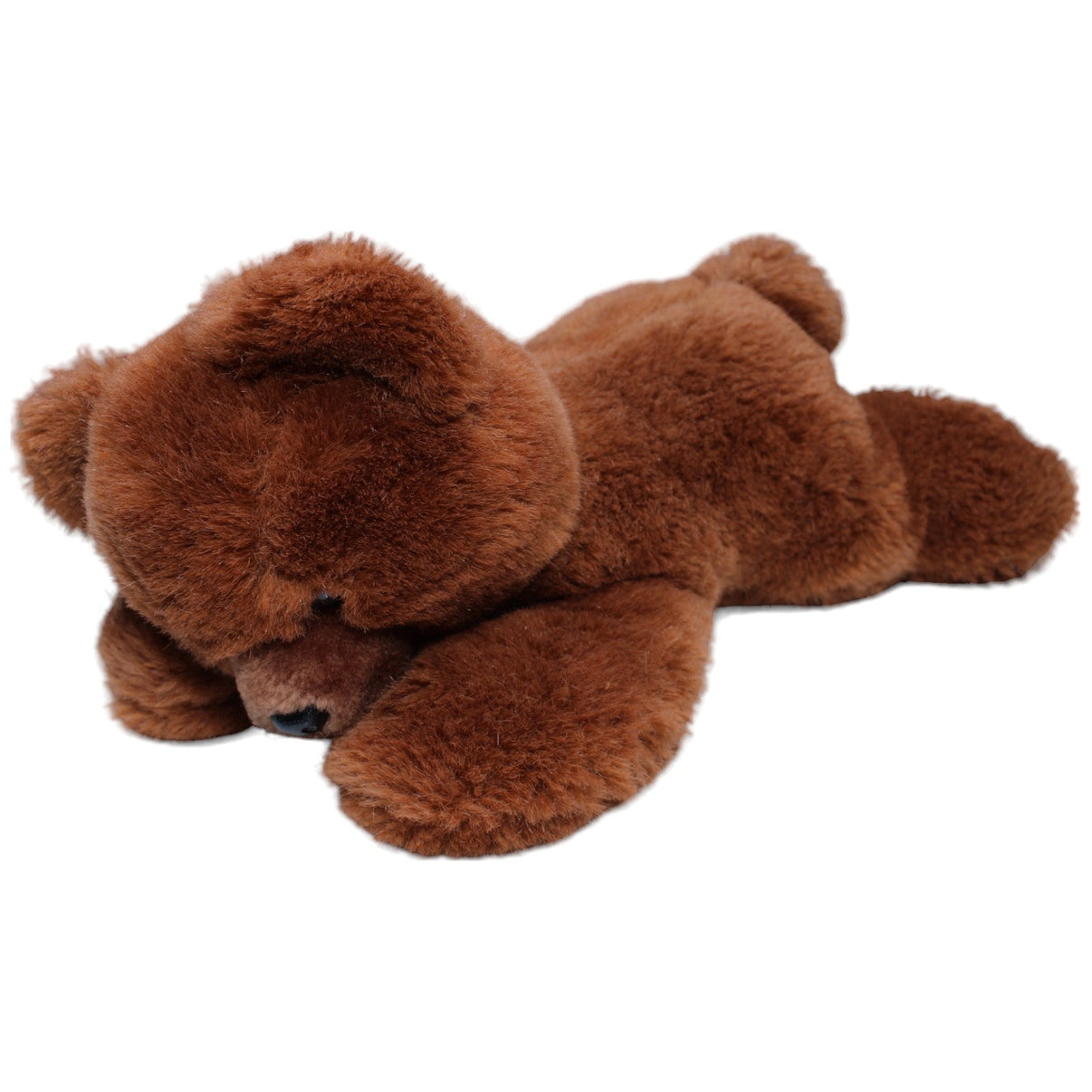 1235006 Suzy Toys Teddybär, liegend Kuscheltier Kumpel Leo Bär Gebraucht Teddy