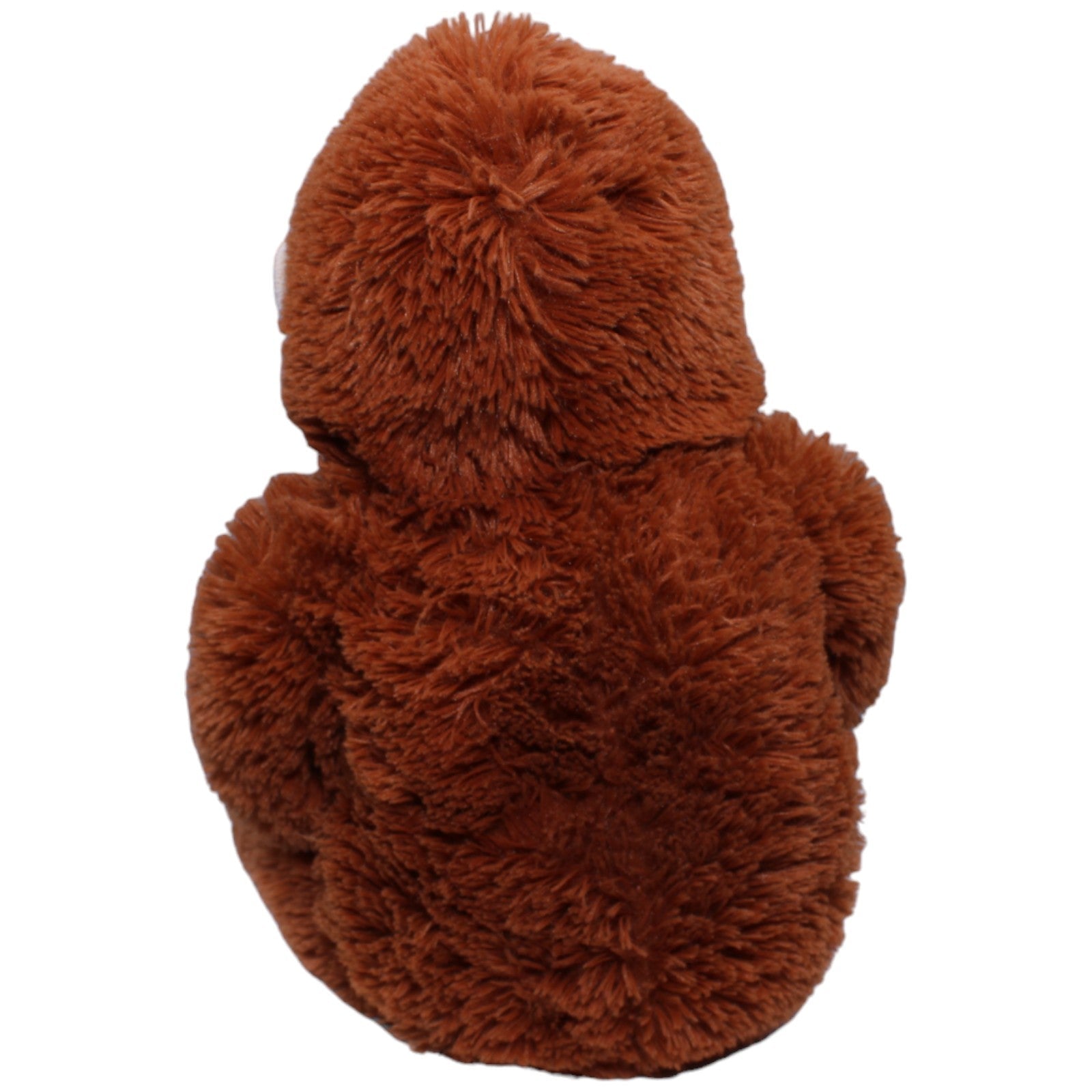 1235010 IKEA XL Orang-Utan, DJUNGELSKOG Kuscheltier Kumpel Leo Affe Gebraucht