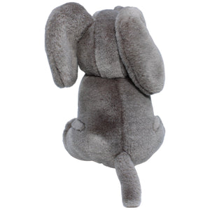 1235012 Kuschelwuschel Elefant, sitzend Kuscheltier Kumpel Leo Gebraucht