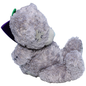 1235020 Carte Blanche Me to You Teddy, grau Kuscheltier Kumpel Leo Bär Gebraucht Teddybär