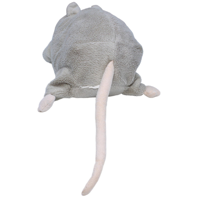 1235021 IKEA Ratte grau, GOSIG RATTA Kuscheltier Kumpel Leo Gebraucht