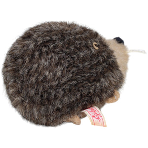 1235030 Sigikid Vintage Igel Kuscheltier Kumpel Leo Gebraucht Vintage