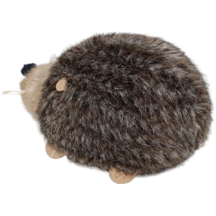 1235030 Sigikid Vintage Igel Kuscheltier Kumpel Leo Gebraucht Vintage