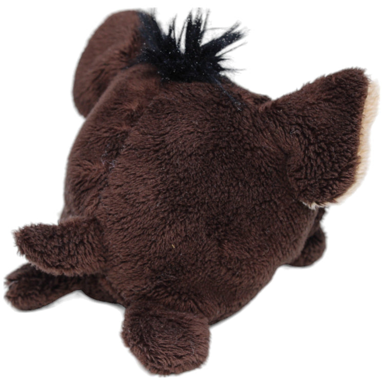 1235039 Nature Planet Beanball, Mammut Kuscheltier Kumpel Leo Ball Gebraucht