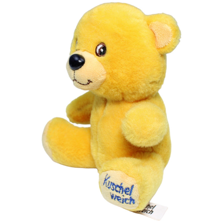 1235040 fit GmbH Kuschelweich Teddybär Kuscheltier Kumpel Leo Bär Gebraucht Teddy