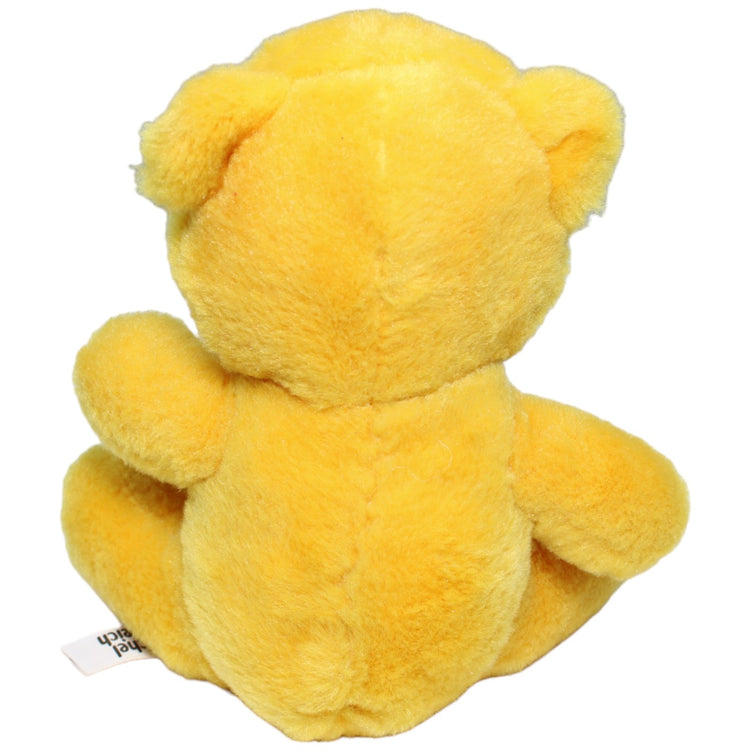 1235040 fit GmbH Kuschelweich Teddybär Kuscheltier Kumpel Leo Bär Gebraucht Teddy