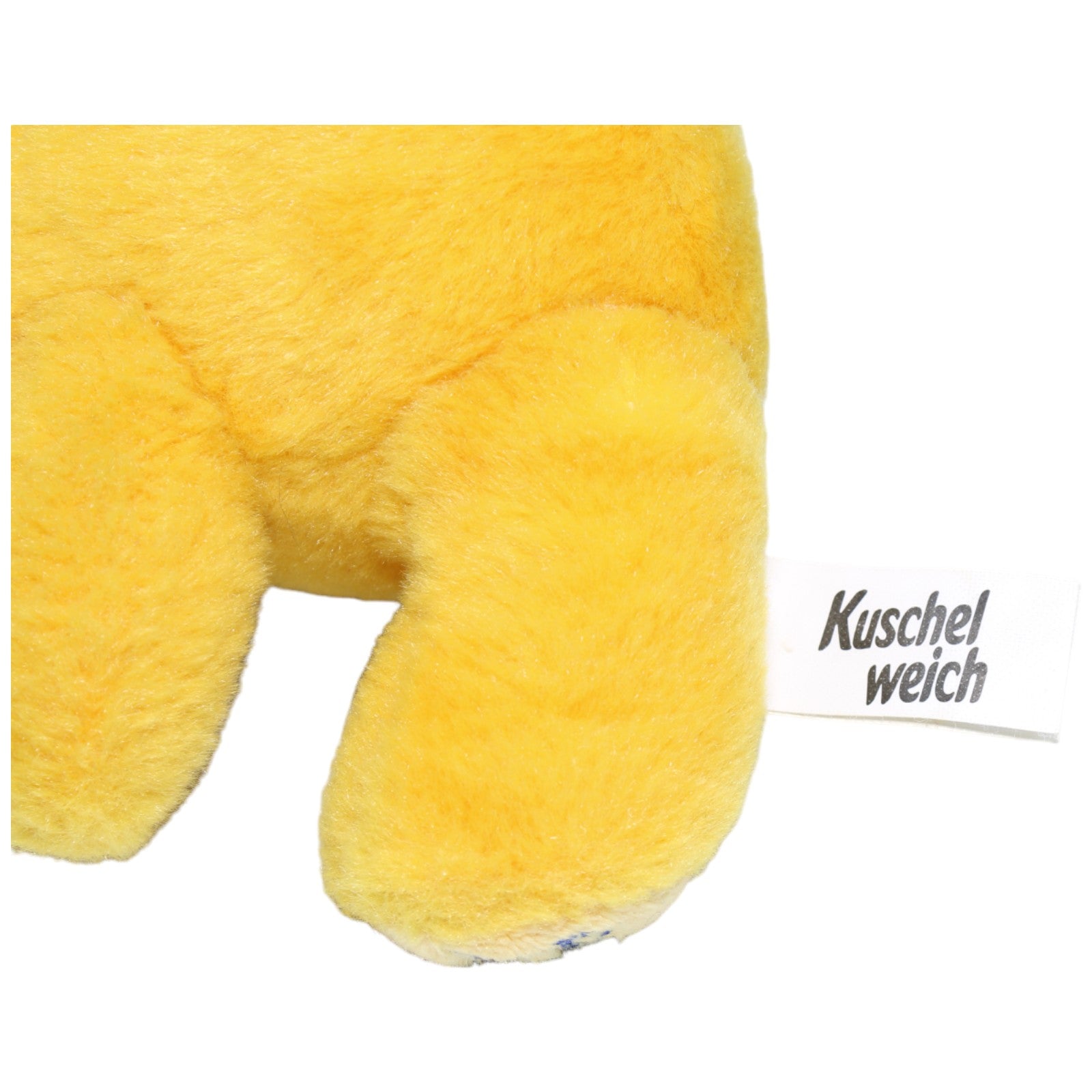 1235040 fit GmbH Kuschelweich Teddybär Kuscheltier Kumpel Leo Bär Gebraucht Teddy