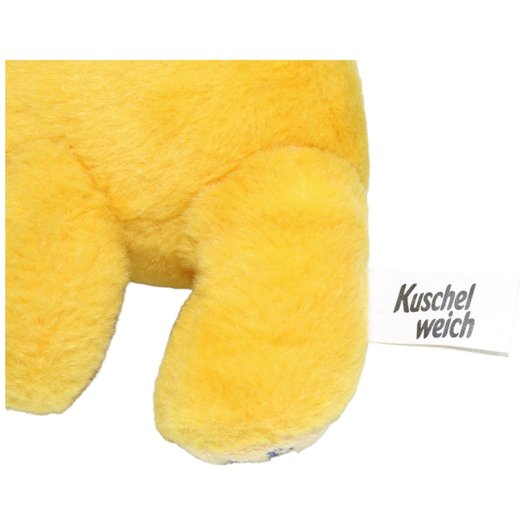 1235040 fit GmbH Kuschelweich Teddybär Kuscheltier Kumpel Leo Bär Gebraucht Teddy