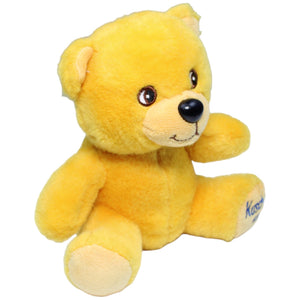 1235040 fit GmbH Kuschelweich Teddybär Kuscheltier Kumpel Leo Bär Gebraucht Teddy