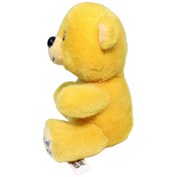 1235040 fit GmbH Kuschelweich Teddybär Kuscheltier Kumpel Leo Bär Gebraucht Teddy