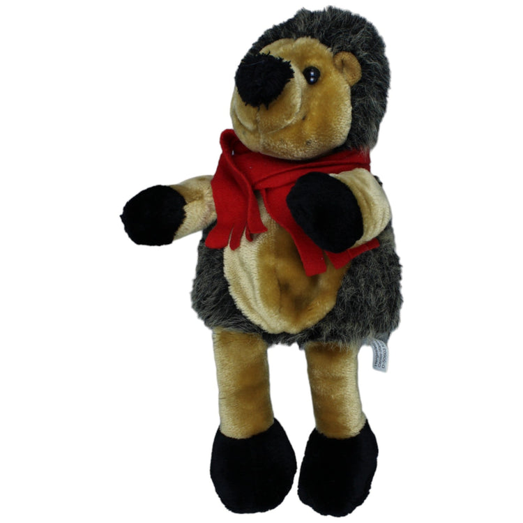 1235052 Centor Warenhandels GmbH Toy Time Handpuppe, Igel Handpuppe Kumpel Leo Gebraucht