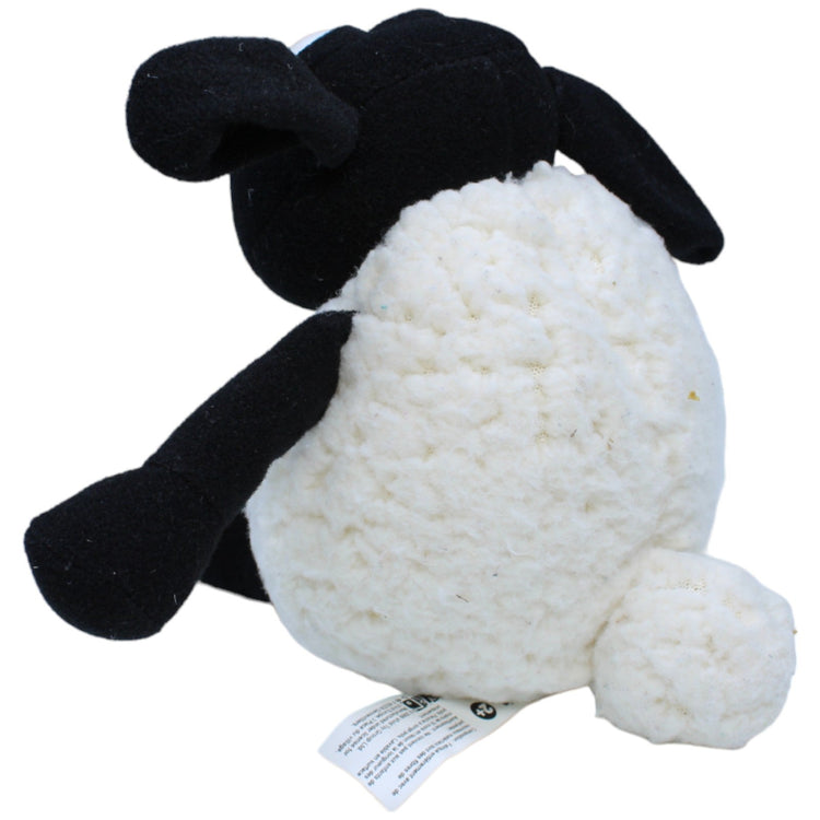 1235068 VIVID Timmy das Schäfchen Kuscheltier Kumpel Leo Gebraucht Shaun das Schaf