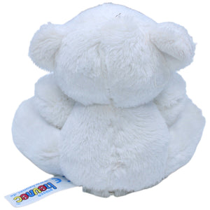 1235074 Heunec Mini-Teddybär "I Love You", weiß Kuscheltier Kumpel Leo Bär Gebraucht